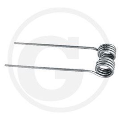 Imagens de MOLA KUNH  111X386X9.5