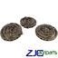 Imagens de  CORRENTE (KIT DE3)  CEIFEIRA NEW HOLLAND 726 MM