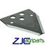 Imagens de  FACA DUPLEX BCS 2.7MM 25 UNIDADES  REF. 58028096