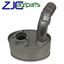 Imagens de  PANELA  ESCAPE TRACTOR  MASSEY FERGUSON  REF. 3814606M2, 3814606M1  