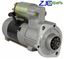 Imagens de MOTOR DE ARRANQUE TRACTOR KUBOTA 1C010-63010, 1C010-63011, 1C010-63012, 1G772-63010, 1G772-63011, 1G772-63012
