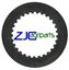 Imagens de  DISCO CAIXA DEUTZ SAME SDF REF. 04416412, 0.900.1498.0
