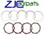 Imagens de CONJUNTO DISCOS TOMADA DE FORÇA MASSEY FERGUSON REF.3761845M91 