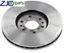 Imagens de DISCO TRAVÃO TRACTOR FENDT REF. 119102070050