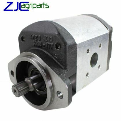 Imagens de  BOMBA OLEO HIDRÁULICO TRACTOR JOHN DEERE REF. AL200830