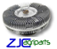 Imagens de Ventoinha centrifuga viscosa tractor DEUTZ SAME REF. 04450917
