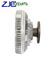 Imagens de Ventoinha centrifuga viscosa tractor MASSEY FERGUSON REF. 3783123M1