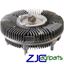 Imagens de Ventoinha centrifuga viscosa tractor CASE NEW HOLLAND REF. 162000060018