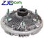 Imagens de Ventoinha centrifuga viscosa tractor CASE NEW HOLLAND REF.447916A1, 255031A2, 255031A1 