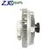 Imagens de  Ventoinha centrifuga viscosa tractor MASSEY FERGUSON REF.3789256M1  