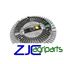 Imagens de  Ventoinha centrifuga viscosa tractor FENDT REF. G117200040110