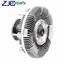 Imagens de Ventoinha centrifuga viscosa tractor FENDT REF. G385202909010