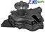 Imagens de  BOMBA DE ÁGUA TRATOR JOHN DEERE  REF. RE26927, RE31600, AR79882