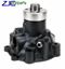 Imagens de BOMBA ÁGUA TRATOR FIAT  NEW HOLLAND FORD REF.99454833