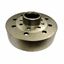 Imagens de COROA EIXO JOHN DEERE 98/56 ESTRIAS REF. L110235