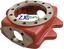 Imagens de  CARCASA ESQUERDA EIXO JOHN DEERE REF.R83521, R78015 