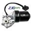 Imagens de MOTOR LIMPA VIDROS TRACTOR FIAT REF. 5107914, 9957646