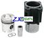 Imagens de CAMISA + PISTON+SEGMENTOS TRACTOR  DEUTZ REF.02922609