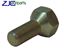Imagens de PERNE EIXO TRACTOR MASSEY FERGUSON REF. 512581M1, 906863M1, 887135M1