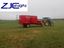 Imagens de  REBOQUE MISTURADOR UNIFEED VERTICAL TRES VEIOS