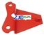 Imagens de SUPORTE FACA GADANHEIRA NIEMEYER REF. 570430, 570440, 570428