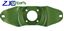 Imagens de SUPORTE FACA GADANHEIRA KRONE REF.253046.5, 253046.1, 20036170.0, 20035852.0 