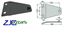 Imagens de SUPORTE  FACA GADANHEIRA VICON  REF. 142438300, A142438300, VGTF-0288K0, TF-0288K0, PZ-0250, PZ-0250K0