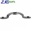 Imagens de SUPORTE  FACA GADANHEIRA DEUTZ  REF. 5518500086, KT5518500086