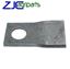 Imagens de   FACA KUHN ESQ.   87X40 FURO 16.25MM
