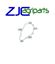 Imagens de  VIDRO  TRACTOR DEUTZ PORTA DRT REF. 04418952