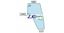 Imagens de VIDRO PORTA TRACTOR STEYR ESQ REF. 1-34-621-080, 1-34-621-090, 1-34-621-001 