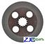Imagens de  DISCO TRAVÃO TRACTOR CASE / NEW HOLLAND REF 47126358 47126358, 5199927 
