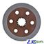Imagens de  DISCO TRAVÃO TRACTOR CASE / NEW HOLLAND REF 84201664