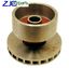 Imagens de TAMBOR DISCO TRAVÃO TRACTOR DEUTZ DRT REF.04389840 , 4389840