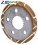 Imagens de DISCO TRAVÃO TRACTOR DAVID BROWN REF. K945754, K963646, 87718440