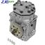 Imagens de COMPRESSOR AR CONDICIONADO TRACTOR MASSEY FERGUSON REF. 17841C91 , 118250C91 , 1250629C91 , 202A05 , 202A5 , 612384 , 80417398 , 80612384 , 80792787 , 83912494 , AH11726 , AH84826 , D45054800 , D6NN19D623AK