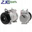 Imagens de COMPRESSOR AR CONDICIONADO TRACTOR RENAULT CLAAS REF. 7700038094