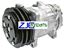 Imagens de COMPRESSOR AR CONDICIONADO TRACTOR  RENAULT REF. 006005016248