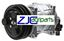 Imagens de COMPRESSOR AR CONDICIONADO TRACTOR  VALTRA REF. 4K754
