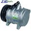 Imagens de COMPRESSOR AR CONDICIONADO TRACTOR ZETOR REF. 88354113