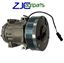 Imagens de  COMPRESSOR AR CONDICIONADO TRACTOR CASE REF. 317008A3, 86993463, 47809628 