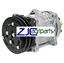 Imagens de  COMPRESSOR AR CONDICIONADO TRACTOR  LANDINI REF. 