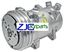 Imagens de COMPRESSOR AR CONDICIONADO TRACTOR NEW HOLLAND FORG FIAT REF.  5165549