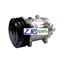 Imagens de COMPRESSOR AR CONDICIONADO TRACTOR  FORD NEW HOLLAND ref.  47773024, 1999755C2;/C3, 86993462