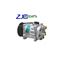 Imagens de COMPRESSOR AR CONDICIONADO CEIFEIRA NEW HOLLAND REF. 65217122