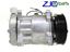 Imagens de COMPRESSOR AR CONDICIONADO TRACTOR NEW HOLLAND REF.87709786, 82016158, 82008689 