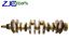 Imagens de CAMBOTA TRACTOR FIATAGRI REF, 4785107
