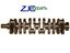 Imagens de  CAMBOTA TRACTOR CASE REF. 3228424R91