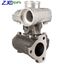 Imagens de TURBO TRACTOR DEUTZ REF. 04209162, 04209163, 04198554, 04198553, 04801735, 04801734