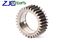 Imagens de CARRETO  CATERPILLAR PLANETÁRIO 31 DENTES  REF. 2161606 216-1606